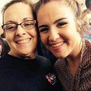 Meet your Posher, Trisha